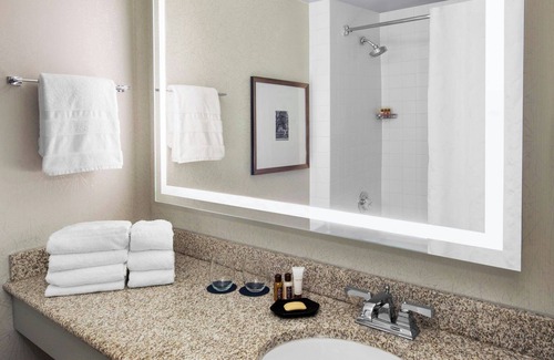 Downtown Hotel | Sheraton Raleigh Hotel