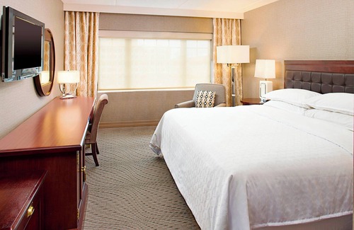 Rockville Hotel | Sheraton Rockville Hotel