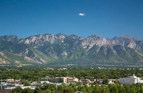 Rio Grande Hotel | Sheraton Salt Lake City