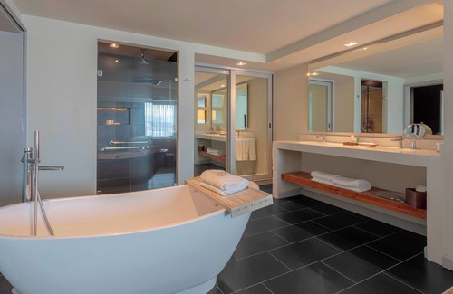 Guachipelin Hotel | Sheraton San Jose Hotel, Costa Rica