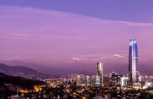 Santiago Hotel | Sheraton Santiago Hotel & Convention Center