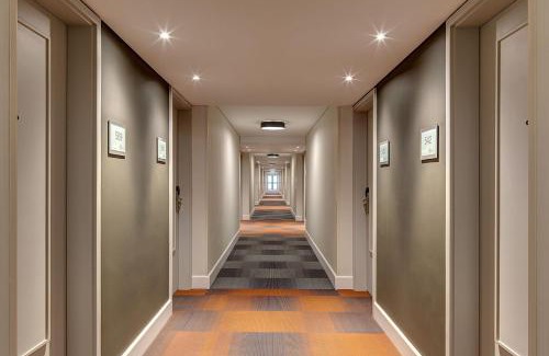 Santiago Hotel | Sheraton Santiago Hotel & Convention Center