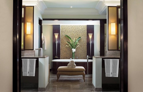 Senggigi Resort | Sheraton Senggigi Beach Resort