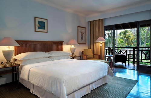 Senggigi Resort | Sheraton Senggigi Beach Resort