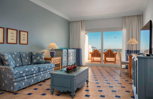 Sharm El Sheikh Hotel | Sheraton Sharm Hotel, Resort, Villas & Spa