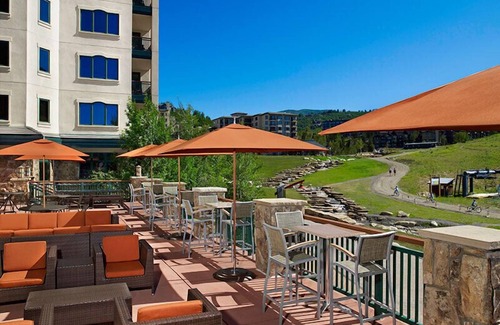 Steamboat Springs Apartment | Sheraton Steamboat Resort Villas - Hotel Room