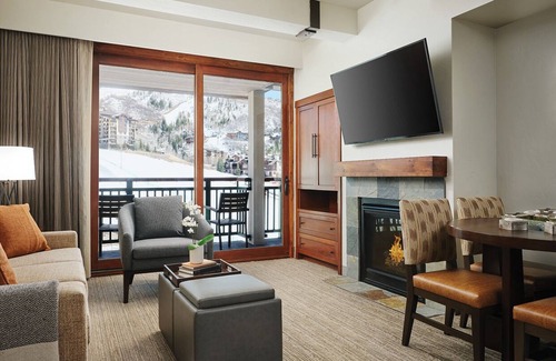 Steamboat Springs Resort | Sheraton Steamboat Resort Villas, Steamboat Springs, Colorado, United States.