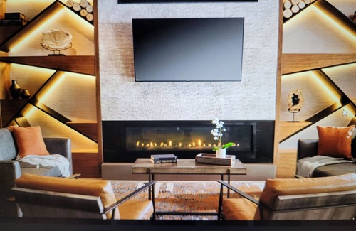 Steamboat Springs Resort | Sheraton Steamboat Springs Resort - Beautiful 2 Bedroom/2 Bath Villa/sleeps 6