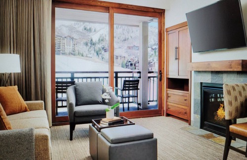 Steamboat Springs Resort | Sheraton Steamboat Springs Resort - Beautiful 2 Bedroom/2 Bath Villa/sleeps 6