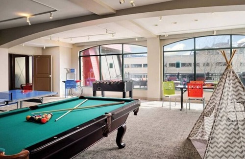 Steamboat Springs Resort | Sheraton Steamboat Resort - Charming 2-bedroom resort with outdoor heated pool