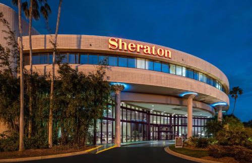 Tampa Hotel | Sheraton Tampa Brandon Hotel