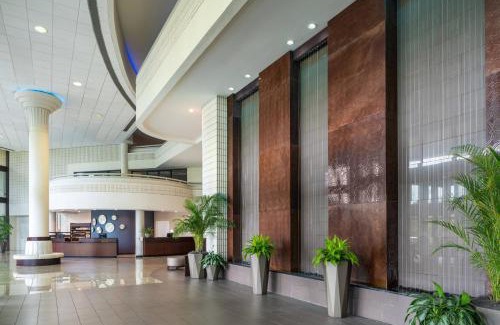 Tampa Hotel | Sheraton Tampa Brandon Hotel