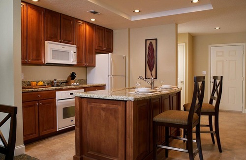 Florida Central Atlantic Coast Villa | Sheraton Vistana 2-BDR Vil 6 night- 7th FREE 4/13-4/20 Lake Buena Vista/Orlando