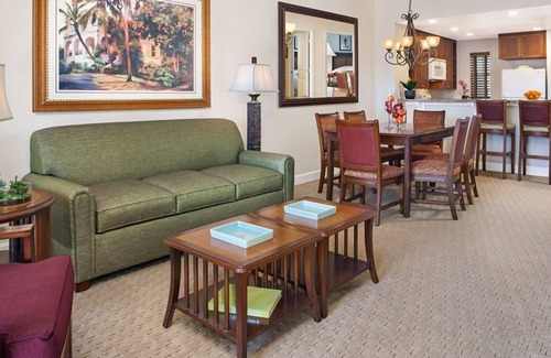 Florida Central Atlantic Coast Villa | Sheraton Vistana 2-BDR Vil 6 night- 7th FREE 4/13-4/20 Lake Buena Vista/Orlando