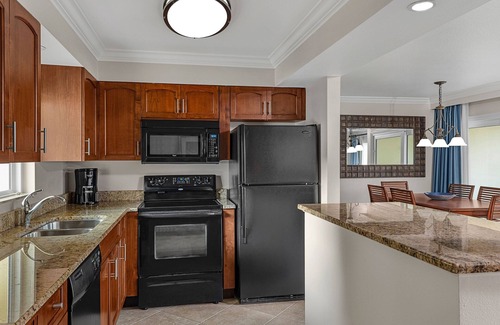 Florida Central Atlantic Coast Hotel | Sheraton Vistana Resort Villas, Lake Buena Vista/Orlando