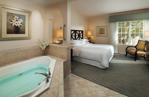 Florida Central Atlantic Coast Hotel | Sheraton Vistana Resort Villas, Lake Buena Vista/Orlando