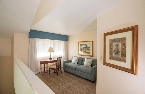 Florida Central Atlantic Coast Hotel | Sheraton Vistana Resort Villas, Lake Buena Vista/Orlando