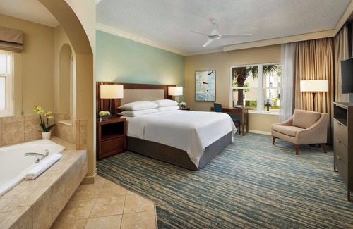 Florida Central Atlantic Coast Hotel | Sheraton Vistana Resort Villas, Lake Buena Vista/Orlando