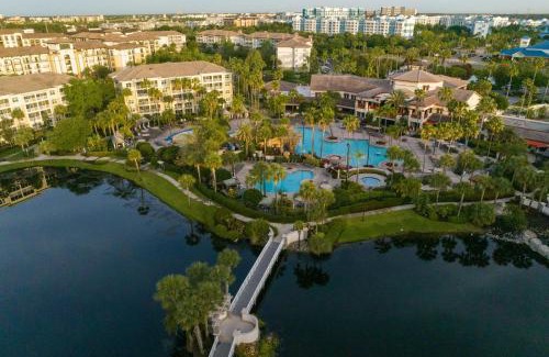 Florida Central Atlantic Coast Resort | Sheraton Vistana Villages Resort Villas, I-Drive Orlando