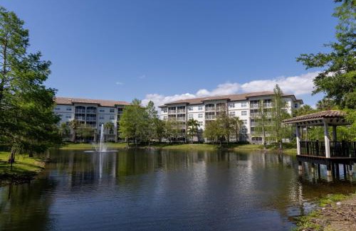 Florida Central Atlantic Coast Resort | Sheraton Vistana Villages Resort Villas, I-Drive Orlando