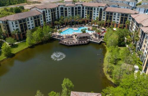 Florida Central Atlantic Coast Resort | Sheraton Vistana Villages Resort Villas, I-Drive Orlando