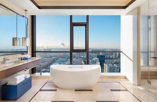 Zhangdian District Hotel | Sheraton Zibo Hotel