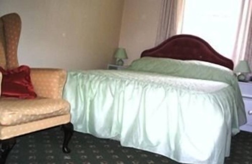 Hele House | Sherborne Lodge