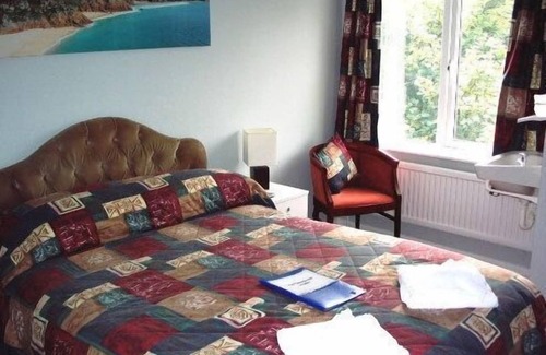 Hele House | Sherborne Lodge