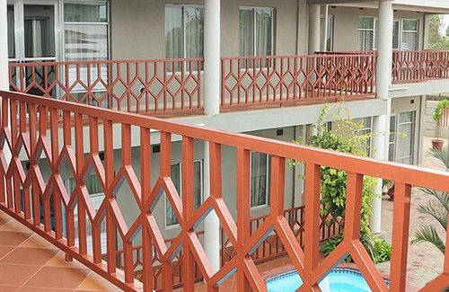 Kitwe Apartment | Sherbourne Nkana West Apartments