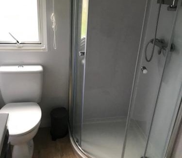 Builth Wells Ski Chalet | Sherdale lodge