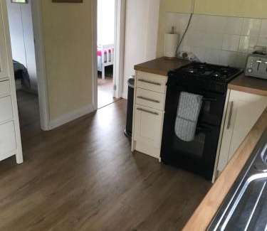 Builth Wells Ski Chalet | Sherdale lodge