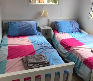 Builth Wells Ski Chalet | Sherdale lodge