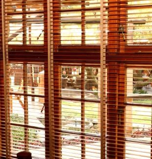 Pretoria Cabin | Sherewood Lodge