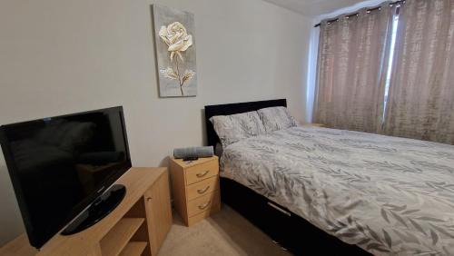 Swindon House | Shergold House