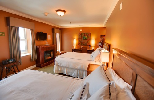 Cudahy Hotel | Sheridan's Bed & Breakfast