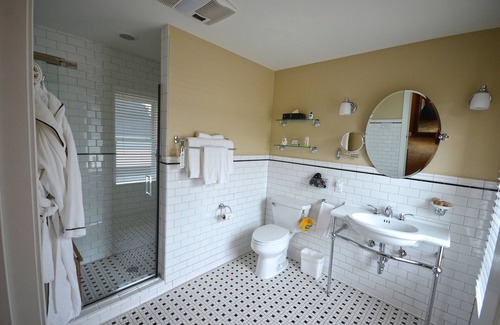 Cudahy Hotel | Sheridan's Bed & Breakfast