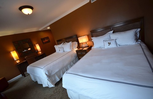 Cudahy Hotel | Sheridan's Bed & Breakfast