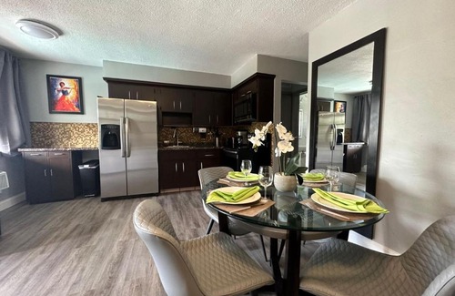 Dania Beach Apartment | Sheridan Suites Apartments