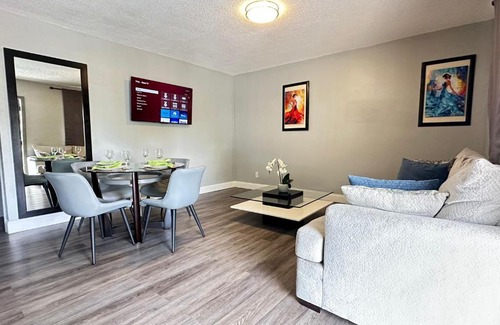 Dania Beach Apartment | Sheridan Suites Apartments