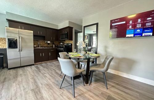 Dania Beach Apartment | Sheridan Suites Apartments