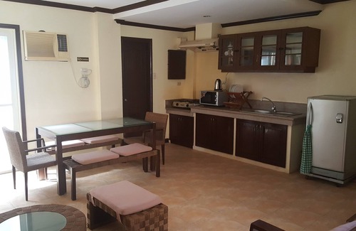 Manoc-Manoc Hotel | Sheridan Villas