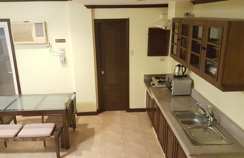 Manoc-Manoc Hotel | Sheridan Villas