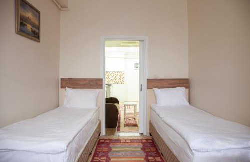 Taksim Apartment | Sheriff Royal Suite