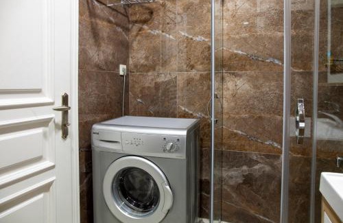 Taksim Apartment | Sheriff Royal Suite