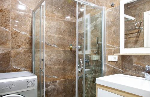 Taksim Apartment | Sheriff Royal Suite
