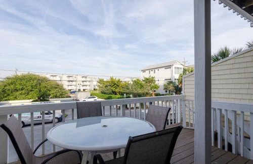 Wrightsville Beach House | Sherman by Bryant Real Estate