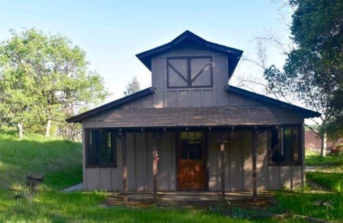 Squaw Valley Apartment | Sherman King near Kings Canyon/Sequoia