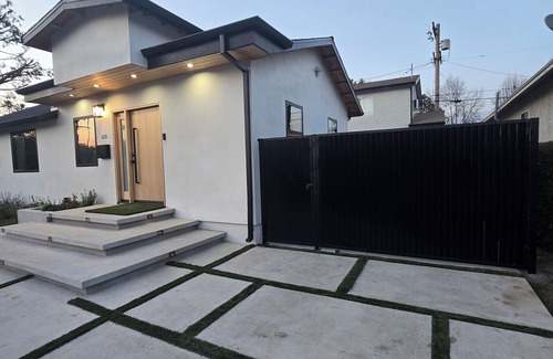 Sherman Oaks House | Sherman Oaks Cozy Guest House