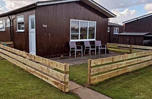 Withernsea Apartment | Sherman The Chalet