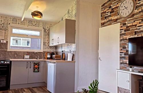 Withernsea Apartment | Sherman The Chalet